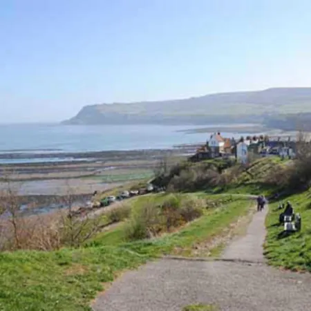 بيت للعطل St Robert's Chantry *